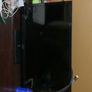 Sanyo TV